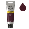 Winsor & Newton Galeria peinture acrylique (120 ml) - 75 bordeaux 410121 - 1