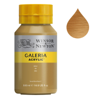 Winsor & Newton Galeria peinture acrylique (500 ml) - 283 or 410076