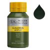 Winsor & Newton Galeria peinture acrylique (500 ml) - 447 vert olive 410085 - 1