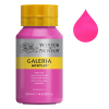 Winsor & Newton Galeria peinture acrylique (500 ml) - 448 fleur de rose opéra 410086 - 1