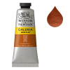 Winsor & Newton Galeria peinture acrylique (60 ml) - 214 cuivre 410012 - 1
