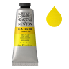Winsor & Newton Galeria peinture acrylique (60 ml) - 346 jaune citron 410021 - 1