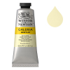 Winsor & Newton Galeria peinture acrylique (60 ml) - 434 jaune citron clair 410027 - 1
