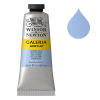 Winsor & Newton Galeria peinture acrylique (60 ml) - 446 bleu poudre 410041 - 1