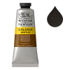 Winsor & Newton Galeria peinture acrylique (60 ml) - 676 brun Van Dyck 410055 - 1