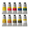Winsor & Newton Galeria peinture acrylique en tubes de 60 ml (10 pièces) 410182 - 2