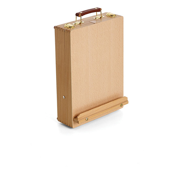 Winsor & Newton Liffey chevalet coffret 410591 - 2