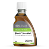 Winsor & Newton Liquin médium brillant (250 ml) 410376 - 1