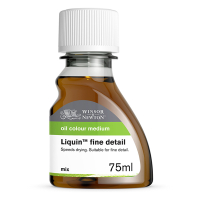 Winsor & Newton Liquin médium brillant (75 ml) 410378