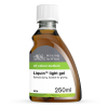 Winsor & Newton Liquin médium gel léger (250 ml) 410381 - 1