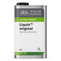 Winsor & Newton Liquin original (1000 ml) 410385
