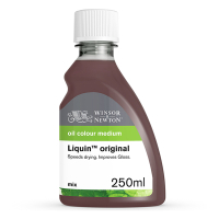 Winsor & Newton Liquin original (250 ml) 410386