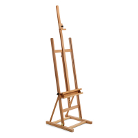 Winsor & Newton Tiber chevalet d'atelier 410588