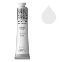 Winsor & Newton Winton peinture à l'huile (200 ml) - 242 nuance de blanc de plomb 410320