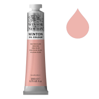 Winsor & Newton Winton peinture à l'huile (200 ml) - 257 rose pâle 410321
