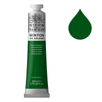 Winsor & Newton Winton peinture à l'huile (200 ml) - 459 oxyde de chrome 410330