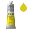 Winsor & Newton Winton peinture à l'huile (37 ml) - 346 nuance de jaune citron 410271 - 1