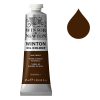Winsor & Newton Winton peinture à l'huile (37 ml) - 554 terre d'ombre naturelle 410285 - 1