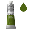 Winsor & Newton Winton peinture à l'huile (37 ml) - 599 vert de vessie 410286 - 1