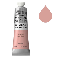 Winsor & Newton Winton peinture à l'huile (37ml) - 257 rose pâle 410266