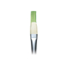 Winsor & Newton Winton pinceau brosse plate pour peinture à l'huile (numéro 3) 410438 - 1