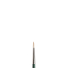 Winsor & Newton Winton pinceau brosse ronde pour peinture à l'huile (numéro 2) 410457 - 1