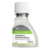 Winsor & Newton médium pour mélange et glacis (75 ml) 410369 - 1