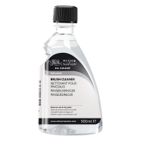 Winsor & Newton nettoyant pour pinceaux (500 ml) 410398