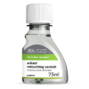Winsor & Newton vernis à retoucher pour peinture à l'huile (75 ml) 410404 - 1