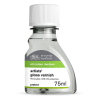 Winsor & Newton vernis brillant pour peinture à l'huile (75 ml) 410372 - 1