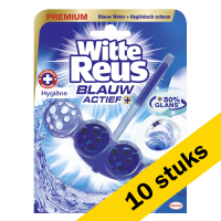 Offre : 10x Witte Reus Hygiène Bleu Actif (50 grammes) SRE00185