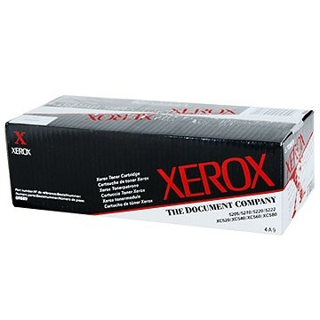 Xerox 006R00589 toner (d'origine) - noir 046819 - 1