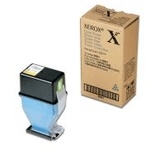 Xerox 006R00857 toner (d'origine) - cyan 046823
