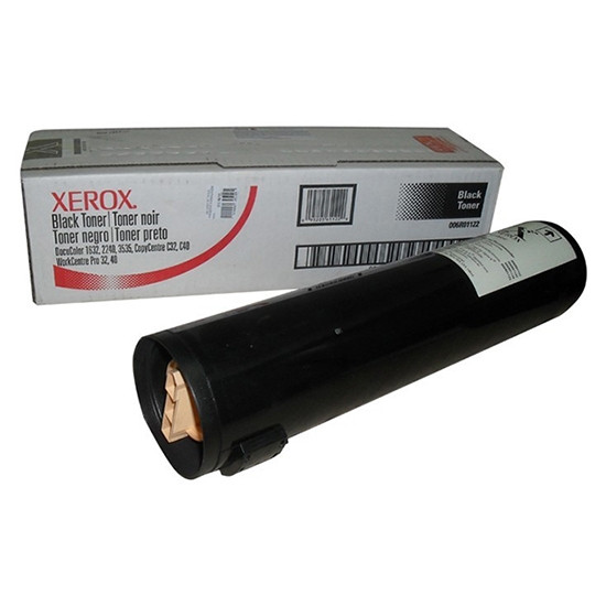 Xerox 006R01122 toner (d'origine) - noir 046812 - 1