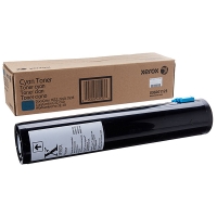 Xerox 006R01123 toner (d'origine) - cyan 046813