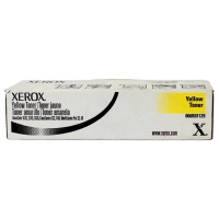 Xerox 006R01125 toner (d'origine) - jaune 046815