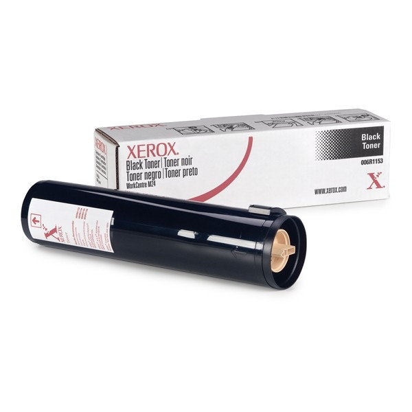 Xerox 006R01153 toner (d'origine) - noir 047394 - 1