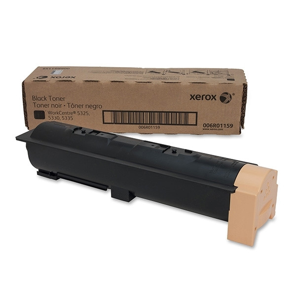 Xerox 006R01159 toner (d'origine) - noir 047778 - 1
