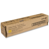 Xerox 006R01178 toner (d'origine) - jaune 047384