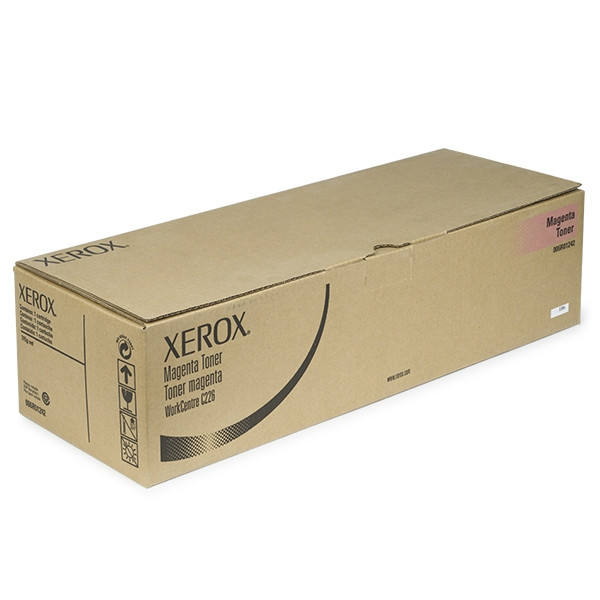 Xerox 006R01242 toner (d'origine) - magenta 047390 - 1