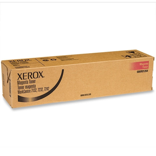 Xerox 006R01264 toner (d'origine) - magenta 047306 - 1