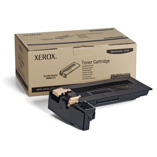 Xerox 006R01275 toner (d'origine) - noir 047316 - 1