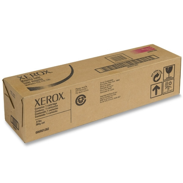Xerox 006R01282 toner (d'origine) - magenta 047280 - 1
