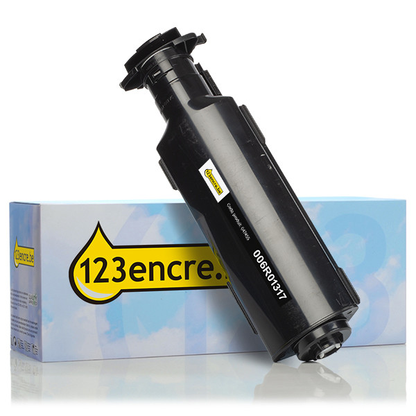 Xerox 006R01317 toner (marque 123encre) - noir 047455 - 1