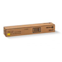 Xerox 006R01386 toner (d'origine) - jaune 048126