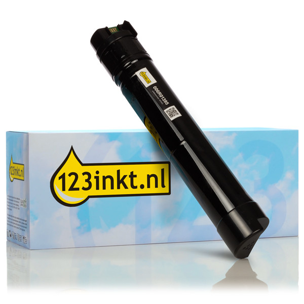 Xerox 006R01395 toner (marque 123encre) - noir 047553 - 1