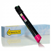 Xerox 006R01397 toner (marque 123encre) - magenta