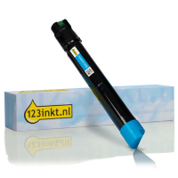 Xerox 006R01398 toner (marque 123encre) - cyan