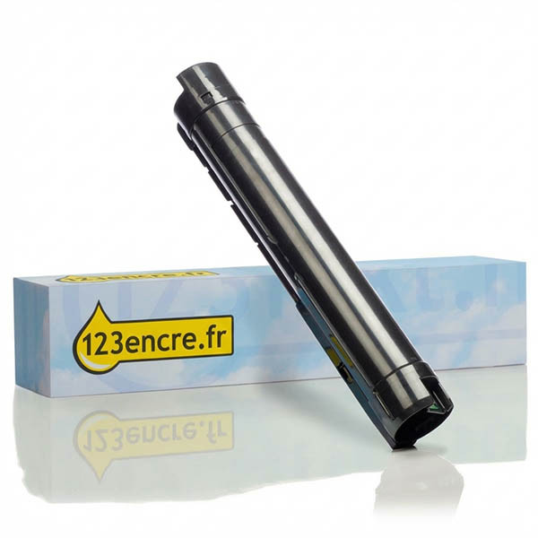 Xerox 006R01457 toner (marque 123encre) - noir 047701 - 1