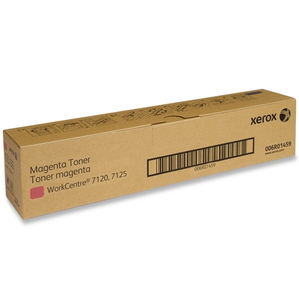 Xerox 006R01459 toner (d'origine) - magenta 047704 - 1